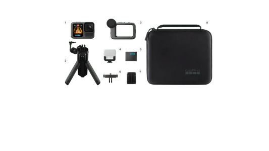 HERO13 Black Creator Edition