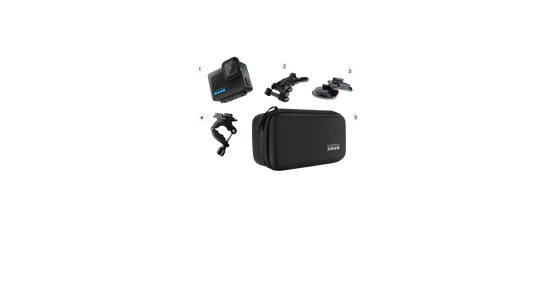 HERO Mountain Bike Bundle
