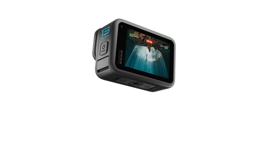 HERO13 Black