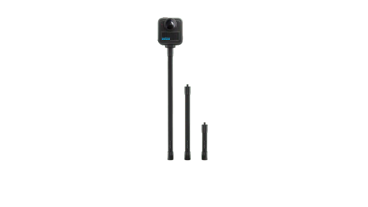 Carbon Fiber Extension Set