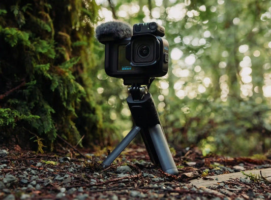 MISSION 1 PRO Creator Edition