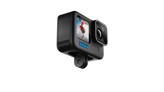 HERO10 Black