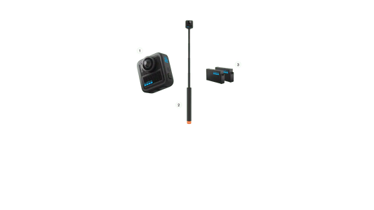 MAX2 Water Sports Bundle