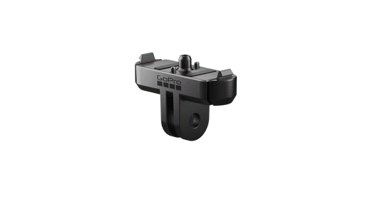 Magnetic Latch Mount