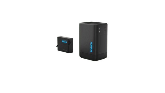Dual Battery Charger for Enduro 2