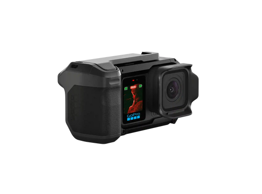 MISSION 1 PRO Grip Edition