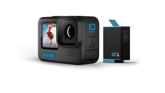 HERO10 Black