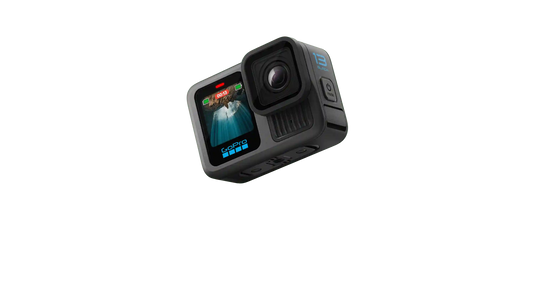 HERO13 Black