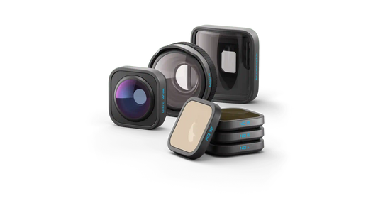 HB-Series Lens Collection