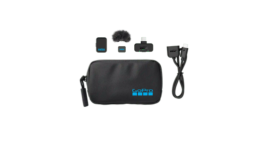 Wireless Mic USB Kit