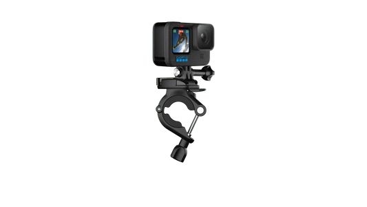 Handlebar / Seatpost / Pole Mount