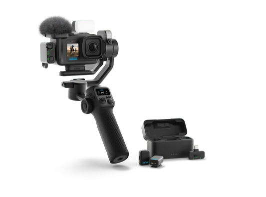MISSION 1 PRO Ultimate Creator Edition