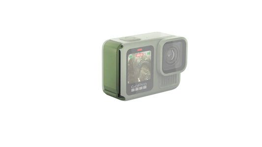 Replacement Battery Door