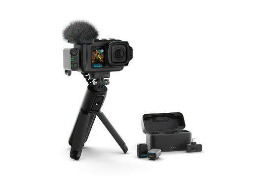 MISSION 1 PRO Creator Edition