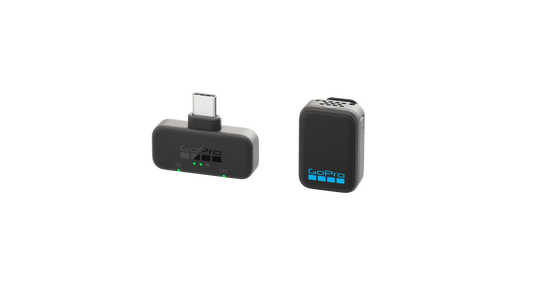Wireless Mic USB Kit