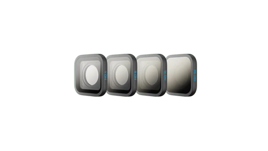 HERO13 Black + ND Filter Bundle