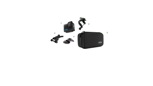 HERO Ski + Snowboard Bundle
