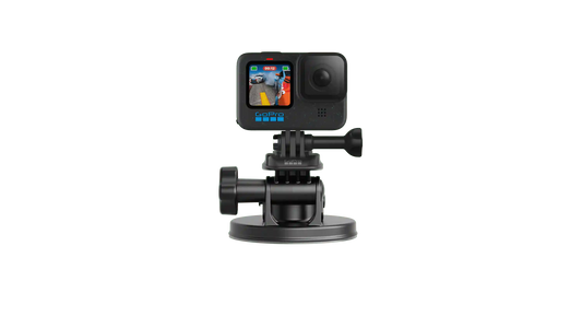 Suction Cup