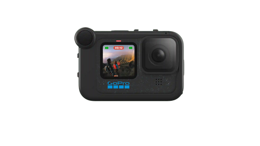 Media Mod