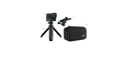 HERO Starter Bundle