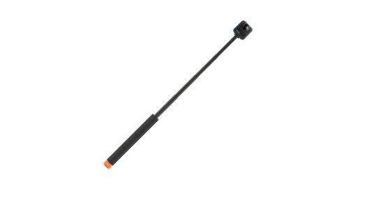 32in (80cm) Floating Extension Pole
