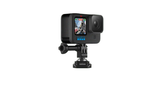 Swivel Camera Mount