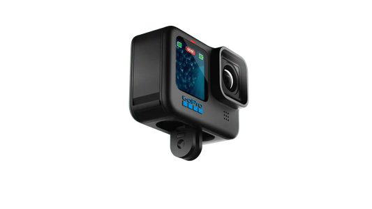 HERO11 Black