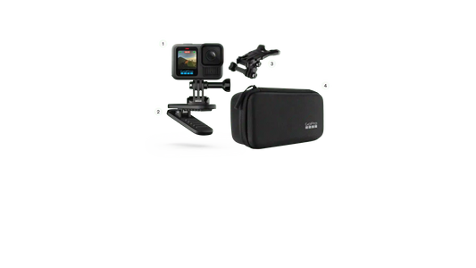 HERO13 Black Hike + Camp Bundle