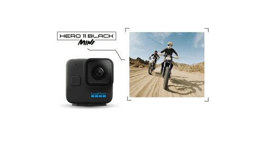 HERO11 Black Mini