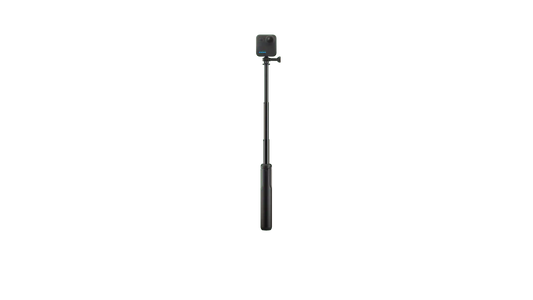Max Grip + Tripod