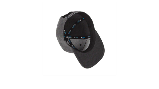 El Cap Logo Snapback Hat