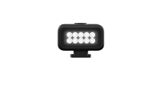 Light Mod