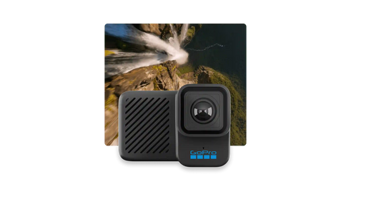 HERO10 Black Bones