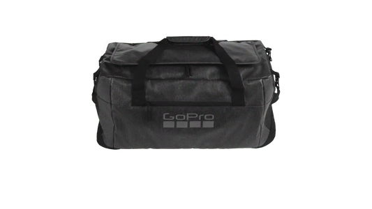 Mission Backpack Duffel Bag