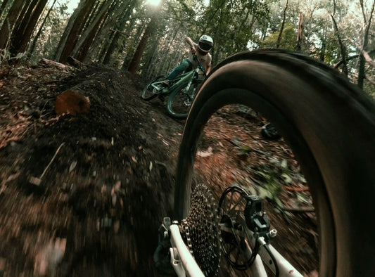 MISSION 1 PRO Mountain Bike Bundle