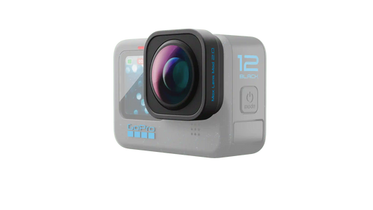 Max Lens Mod 2.0