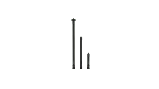Carbon Fiber Extension Set