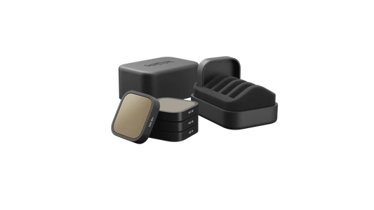 ND Filter 4-Pack