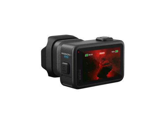MISSION 1 PRO