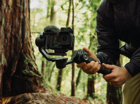 MISSION 1 PRO Ultimate Creator Edition