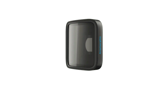 HERO13 Black Anamorphic Lens Mod Bundle