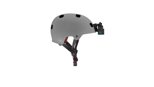Helmet Front + Side Mount
