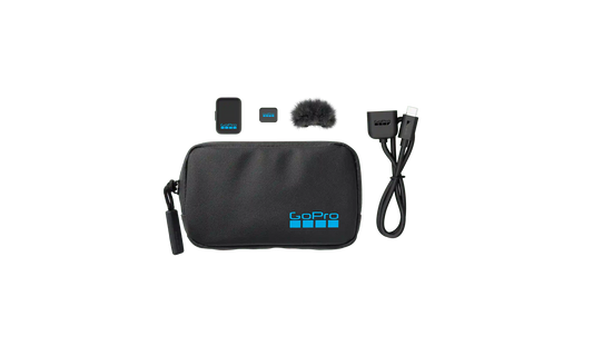 Wireless Mic Transmitter