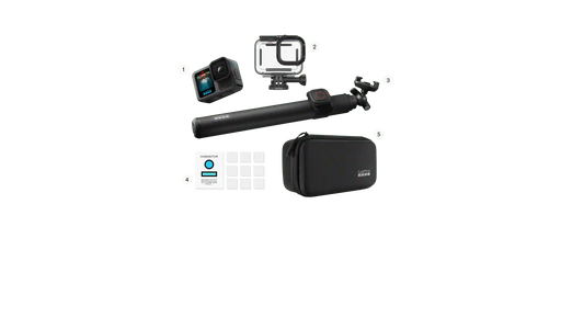 HERO13 Black Dive Bundle