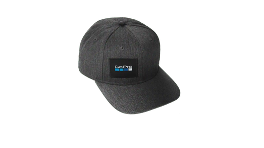 El Cap Logo Snapback Hat