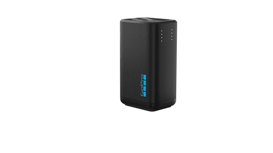 MAX2 Dual Battery Charger