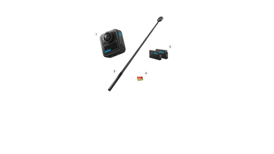 MAX2 + Accessories Bundle
