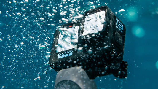 HERO13 Black Swim + Snorkel Bundle