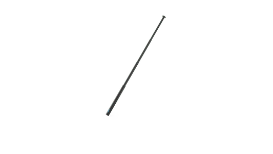 MAX + 40in (1m) Carbon Fiber Extension Pole