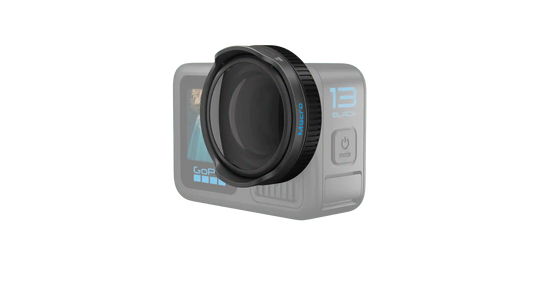 Macro Lens Mod